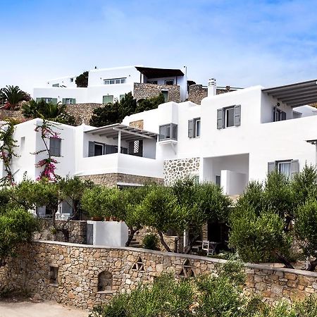 بلاتيس يالوس Bay Bees Sea View Suites & Homes المظهر الخارجي الصورة