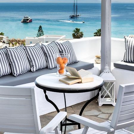 بلاتيس يالوس Bay Bees Sea View Suites & Homes الغرفة الصورة