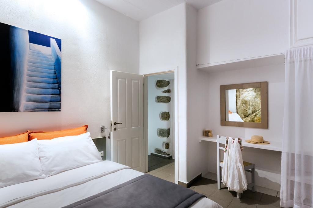 بلاتيس يالوس Bay Bees Sea View Suites & Homes الغرفة الصورة