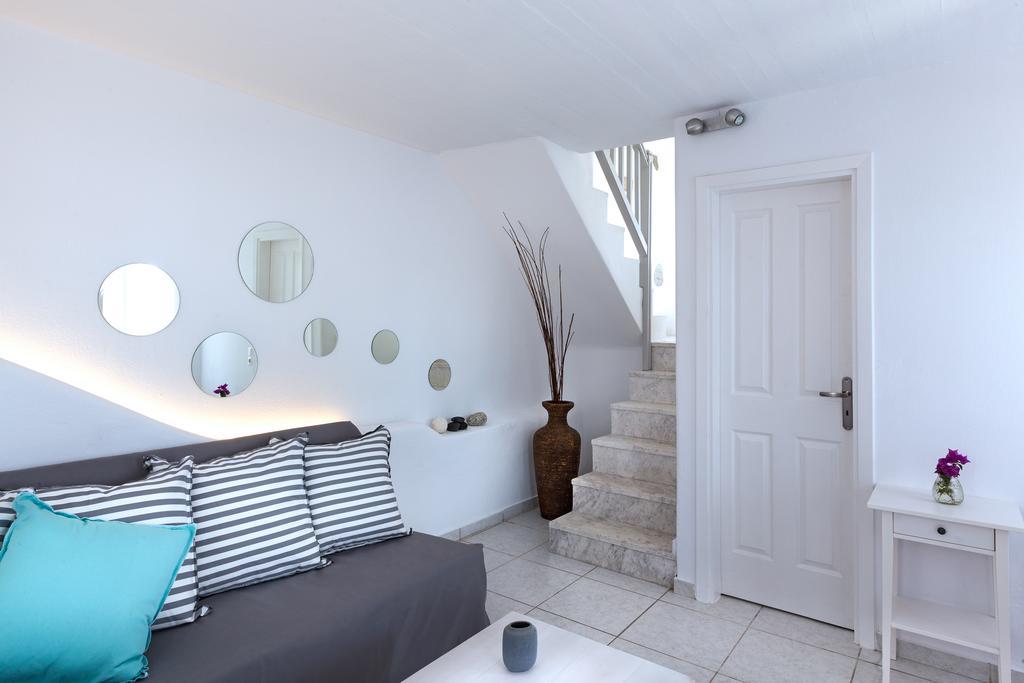 بلاتيس يالوس Bay Bees Sea View Suites & Homes الغرفة الصورة