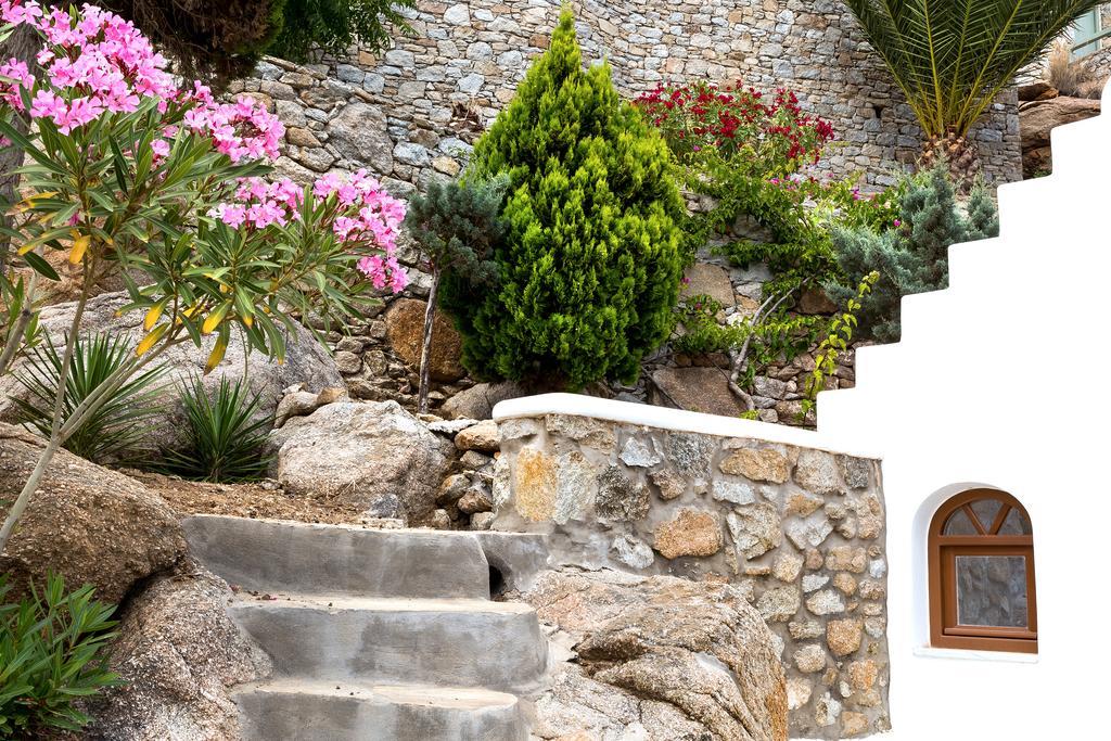 بلاتيس يالوس Bay Bees Sea View Suites & Homes المظهر الخارجي الصورة