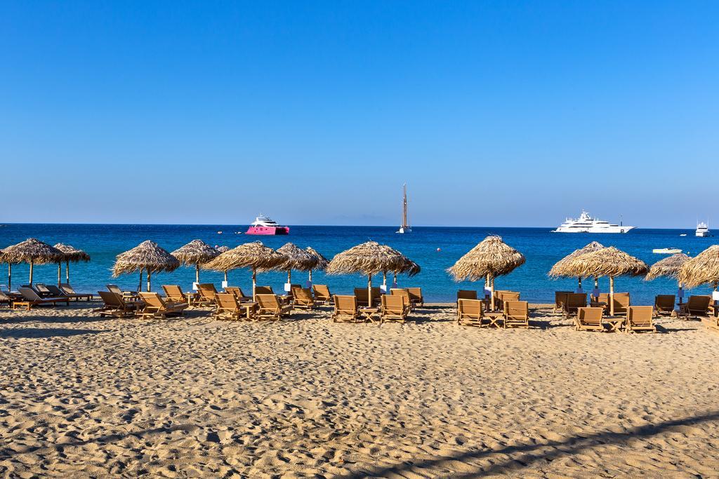 بلاتيس يالوس Bay Bees Sea View Suites & Homes المظهر الخارجي الصورة