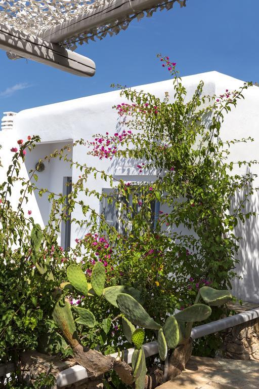 بلاتيس يالوس Bay Bees Sea View Suites & Homes المظهر الخارجي الصورة