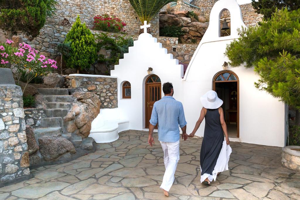 بلاتيس يالوس Bay Bees Sea View Suites & Homes المظهر الخارجي الصورة