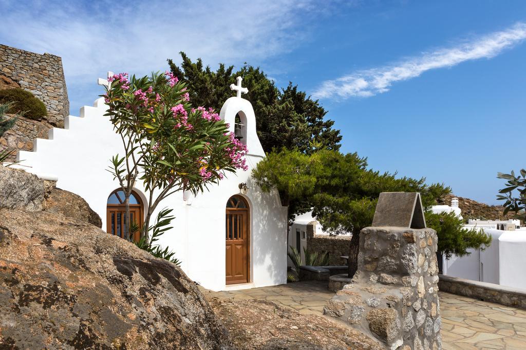 بلاتيس يالوس Bay Bees Sea View Suites & Homes المظهر الخارجي الصورة