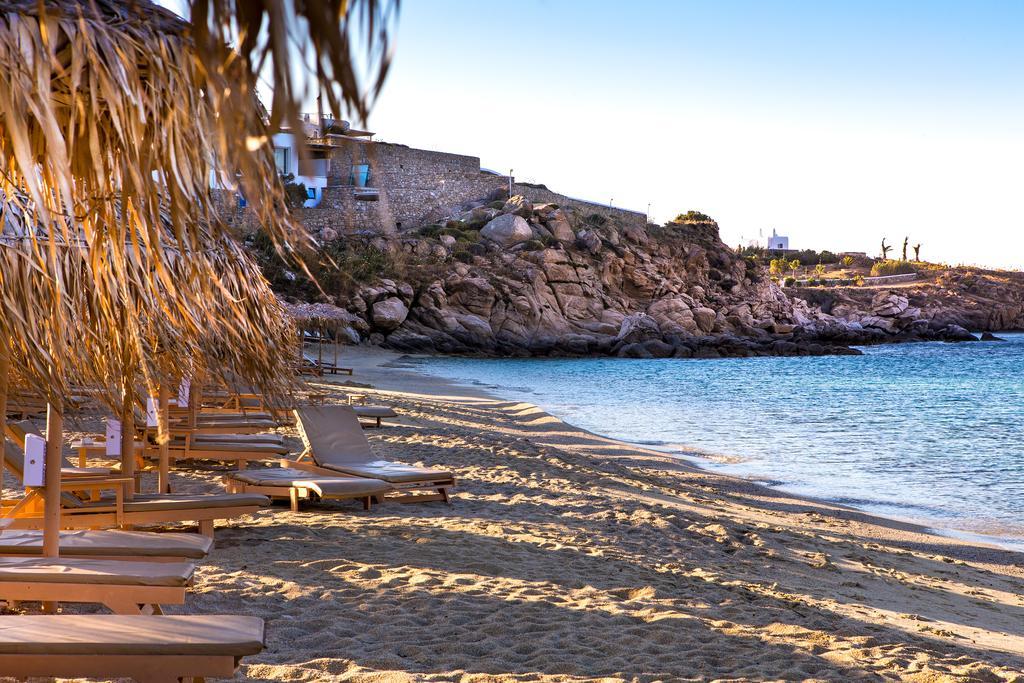 بلاتيس يالوس Bay Bees Sea View Suites & Homes المظهر الخارجي الصورة