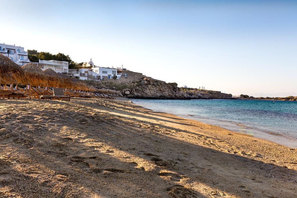بلاتيس يالوس Bay Bees Sea View Suites & Homes المظهر الخارجي الصورة
