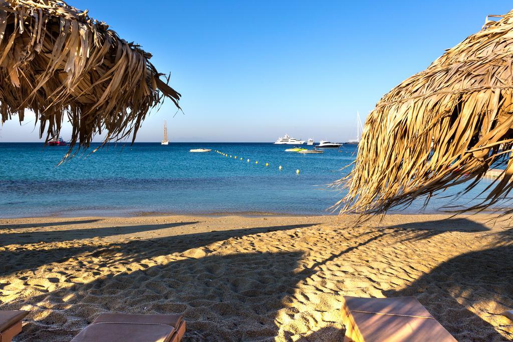بلاتيس يالوس Bay Bees Sea View Suites & Homes المظهر الخارجي الصورة