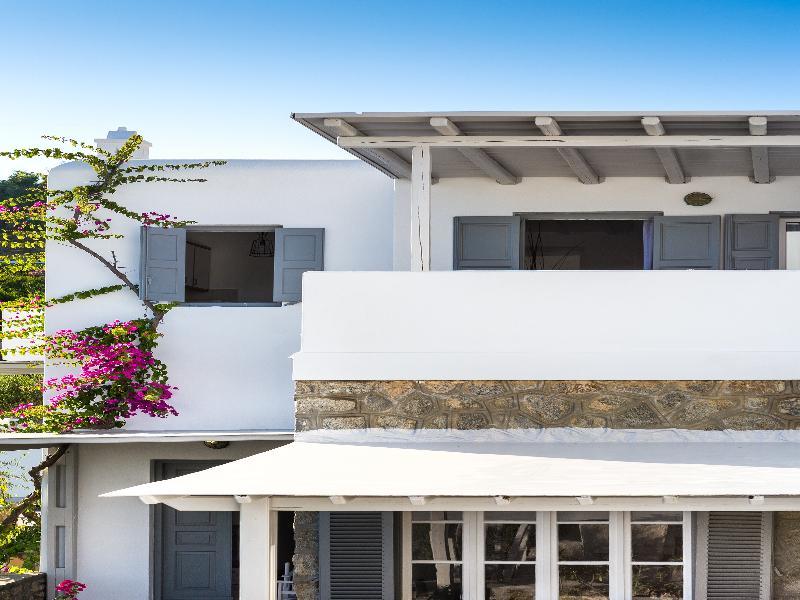 بلاتيس يالوس Bay Bees Sea View Suites & Homes المظهر الخارجي الصورة
