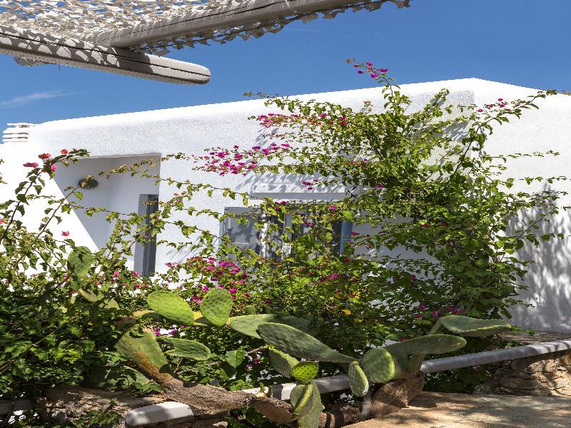 بلاتيس يالوس Bay Bees Sea View Suites & Homes المظهر الخارجي الصورة