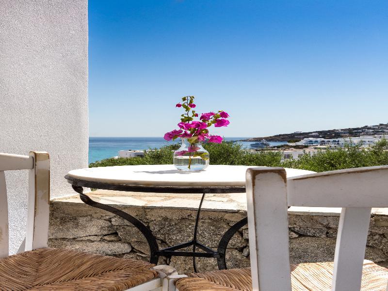 بلاتيس يالوس Bay Bees Sea View Suites & Homes المظهر الخارجي الصورة