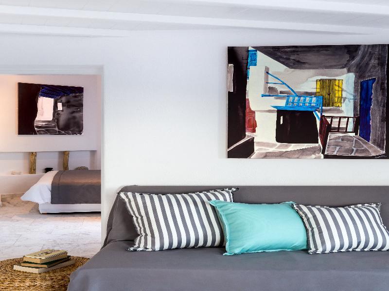 بلاتيس يالوس Bay Bees Sea View Suites & Homes المظهر الخارجي الصورة